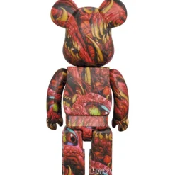 BE＠RBRICK LANGO 400％