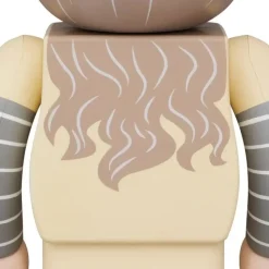 BE@RBRICK M3GAN 400％