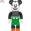 BE＠RBRICK Mickey Mouse 1930's Poster 1000％
