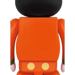 BE＠RBRICK Mickey Mouse The Band Concert 1000％