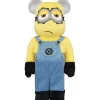 BE@RBRICK Minions Kevin Costume Ver. 400％