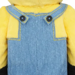 BE@RBRICK Minions Kevin Costume Ver. 400％