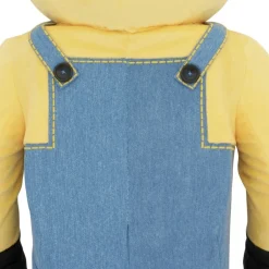 BE@RBRICK Minions Kevin Costume Ver. 1000％