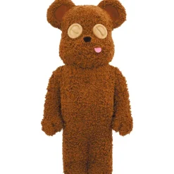 BE＠RBRICK Minions Tim 1000%