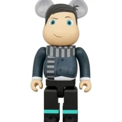 BE@RBRICK Minions Young Gru 400％