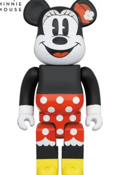 BE@RBRICK Minnie Mouse 1000%