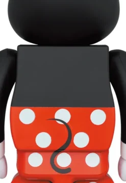 BE@RBRICK Minnie Mouse 1000%