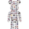 BE＠RBRICK MLB National League 1000％