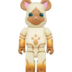 BE@RBRICK Monster Hunter Felyne 400％