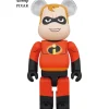 BE＠RBRICK Mr. Incredible 1000％