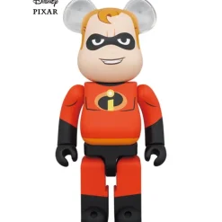 BE＠RBRICK Mr. Incredible 1000％
