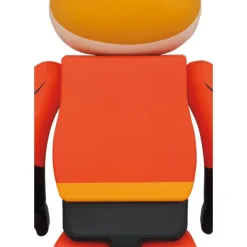 BE＠RBRICK Mr. Incredible 100％ & 400％