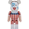 BE＠RBRICK New Rote'ka 1000％