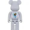 BE＠RBRICK Nujabes Hydeout Logo 400％