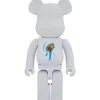 BE＠RBRICK Nujabes Hydeout Logo 1000％