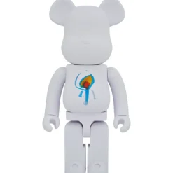 BE＠RBRICK Nujabes Hydeout Logo 1000％