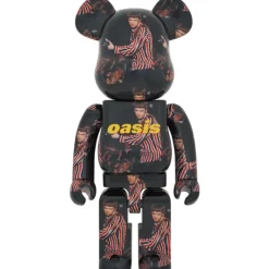 BE@RBRICK Oasis Knebworth 1996 Noel Gallagher 1000%