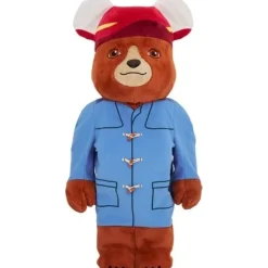 BE@RBRICK Paddington (TM) Costume Ver. 1000％