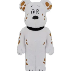 BE@RBRICK Peanuts Marbles Costume Ver. 1000％
