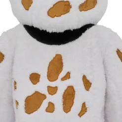 BE@RBRICK Peanuts Marbles Costume Ver. 1000％