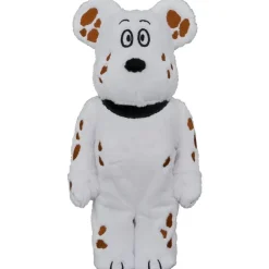 BE@RBRICK Peanuts Marbles Costume Ver. 400％