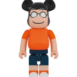 BE＠RBRICK Peanuts Marcie 1000％