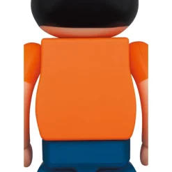 BE＠RBRICK Peanuts Marcie 100％ & 400％
