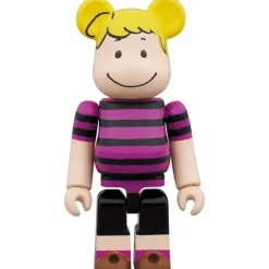 BE＠RBRICK Peanuts Schroeder 100％ & 400％
