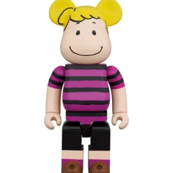 BE＠RBRICK Peanuts Schroeder 100％ & 400％