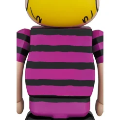 BE＠RBRICK Peanuts Schroeder 100％ & 400％