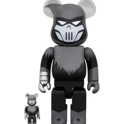 BE@RBRICK Phantasm: Batman The Animated Series Ver. 100％ & 400％