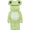 BE＠RBRICK Pickles the Frog 400%