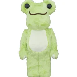 BE＠RBRICK Pickles the Frog 400%