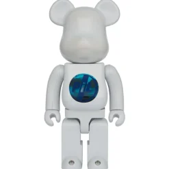 BE@RBRICK PiL: Chrome Ver. 1000%