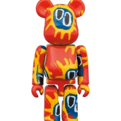 BE＠RBRICK Primal Scream Screamadelica 100％ & 400％