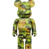 BE@RBRICK Pushead Vol. 6 400％