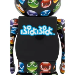 BE＠RBRICK Puyo Puyo 1000%