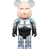 BE＠RBRICK RoboCop 2: Murphy Head Ver. 1000％