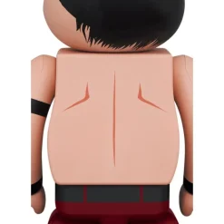 BE＠RBRICK Shinsuke Nakamura 400％