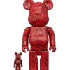 BE@RBRICK Shun Sudo