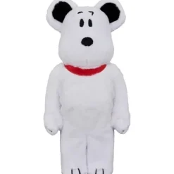 BE@RBRICK Snoopy Costume Ver. 400％