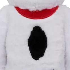 BE@RBRICK Snoopy Costume Ver. 400％