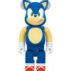 BE＠RBRICK Sonic the Hedgehog 400%