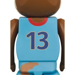 BE＠RBRICK Space Jam: A New Legacy Wile E. Coyote 100％ & 400％