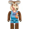 BE＠RBRICK Space Jam: A New Legacy Wile E. Coyote 1000％