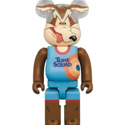 BE＠RBRICK Space Jam: A New Legacy Wile E. Coyote 1000％