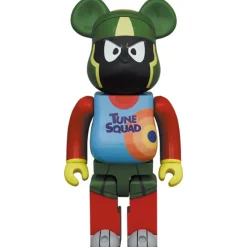 BE@RBRICK Space Jam: A New Legacy Marvin the Martian 1000%