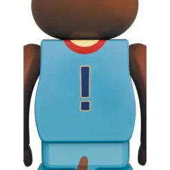 BE@RBRICK Space Jam: A New Legacy Tasmanian Devil 100% & 400%
