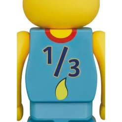 BE@RBRICK Space Jam: A New Legacy Tweety 1000%