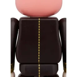 BE@RBRICK Spy x Family 100% 2-Pack Set